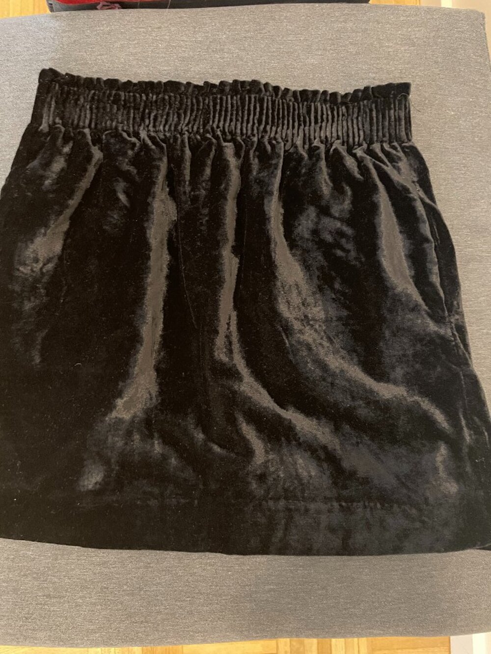 JCrew Skirt M